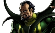 Doctor Strange: Známe představitele Barona Morda | Fandíme filmu