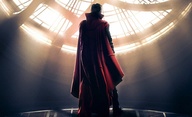 Doctor Strange v první ukázce | Fandíme filmu