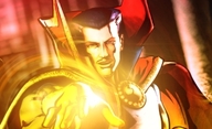 Doctor Strange: Marvel z něj chce mít nového Iron Mana | Fandíme filmu