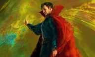 Doctor Strange: První featurette s oficiálním artworkem | Fandíme filmu