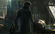 Doctor Strange: Nová sada fotek a video z natáčení | Fandíme filmu