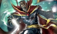 Doctor Strange si vyhlédl nového scenáristu | Fandíme filmu