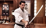 Doctor Strange: Scott Adkins dodá svaly | Fandíme filmu