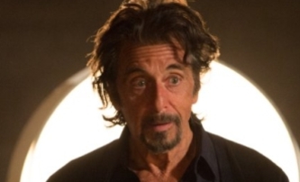 Al Pacino jednal s Marvelem | Fandíme filmu