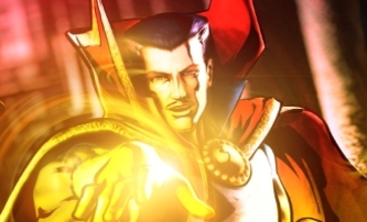 Doctor Strange: Marvel z něj chce mít nového Iron Mana | Fandíme filmu