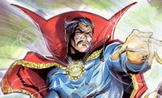 Doctor Strange vybírá režiséra | Fandíme filmu