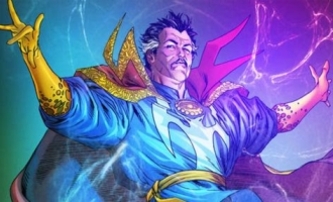 Doctor Strange má datum premiéry | Fandíme filmu