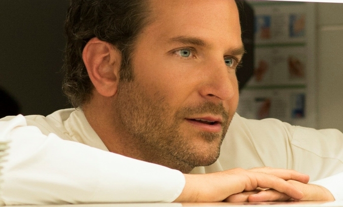 Dokonalý šéf: Bradley Cooper vaří jako o život | Fandíme filmu