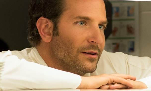 Bradley Cooper | Fandíme filmu
