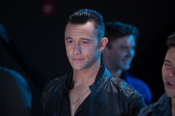 Don Jon: Joseph Gordon-Levitt je závislý na pornu | Fandíme filmu