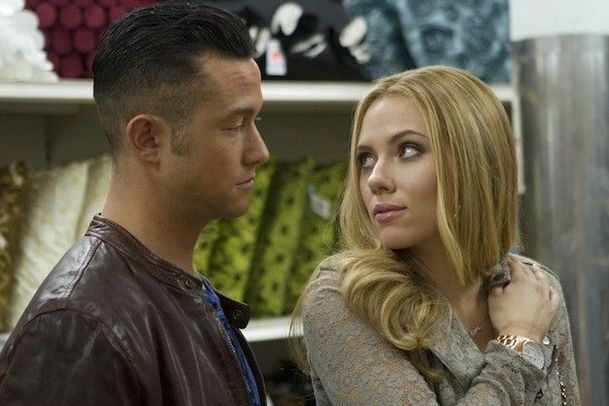 Don Jon: Joseph Gordon-Levitt je závislý na pornu | Fandíme filmu