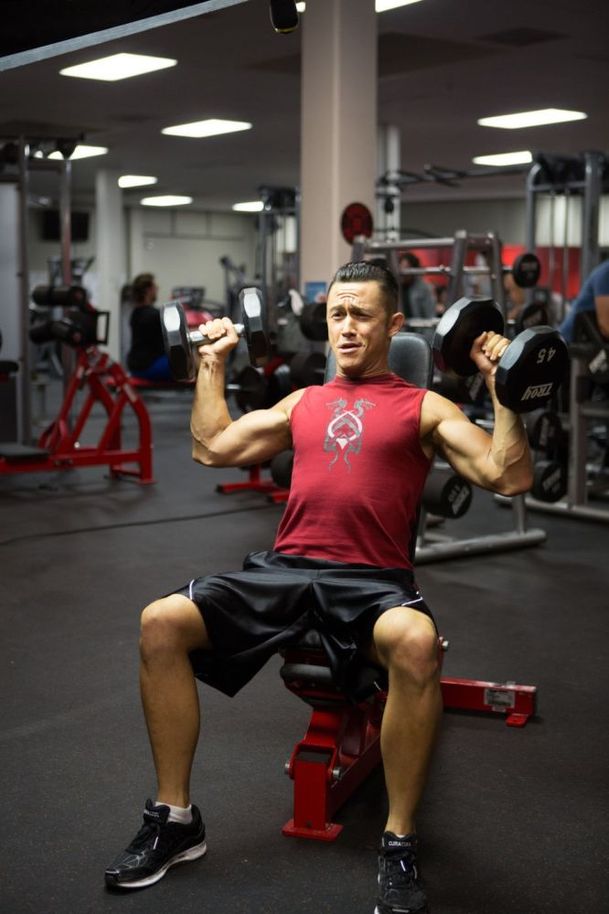 Don Jon: Joseph Gordon-Levitt je závislý na pornu | Fandíme filmu