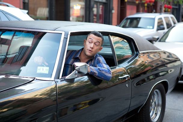 Don Jon: Joseph Gordon-Levitt je závislý na pornu | Fandíme filmu