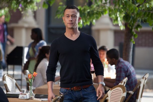 Sovereign: Joseph Gordon-Levitt se vydá do vesmíru | Fandíme filmu