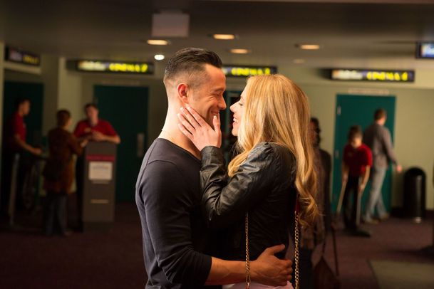 Don Jon: Joseph Gordon-Levitt je závislý na pornu | Fandíme filmu