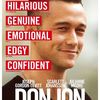 Don Jon: Joseph Gordon-Levitt je závislý na pornu | Fandíme filmu