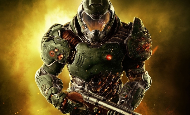 Doom: Na cestě je další celovečerní film | Fandíme filmu