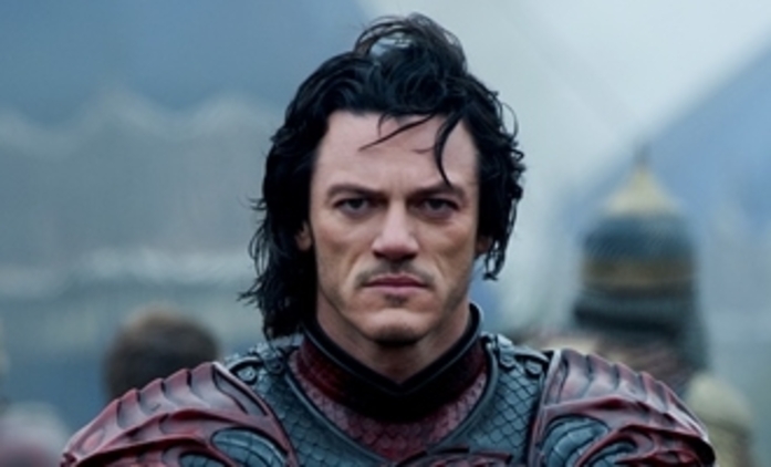 Dracula Untold je prvním filmem Universal universe | Fandíme filmu