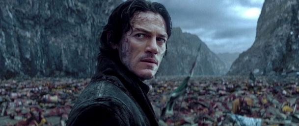 Dracula Untold je prvním filmem Universal universe | Fandíme filmu