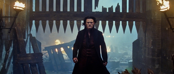 Dracula Untold je prvním filmem Universal universe | Fandíme filmu