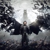 Dracula Untold: Luke Evans na prvním plakátu | Fandíme filmu