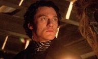 Dracula Untold: Luke Evans na prvním plakátu | Fandíme filmu