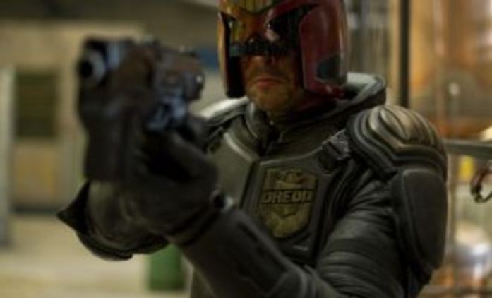 Dredd: Co slibuje pokračování? A dočkáme se ho vůbec? | Fandíme filmu