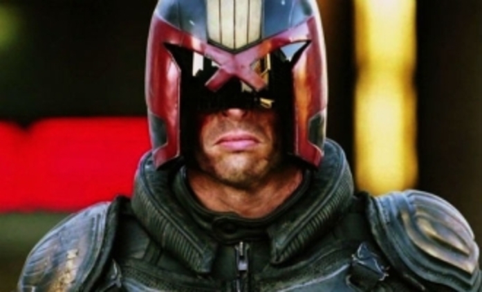 Dredd: DVD se prodává jako divé, má pokračování šanci? | Fandíme filmu