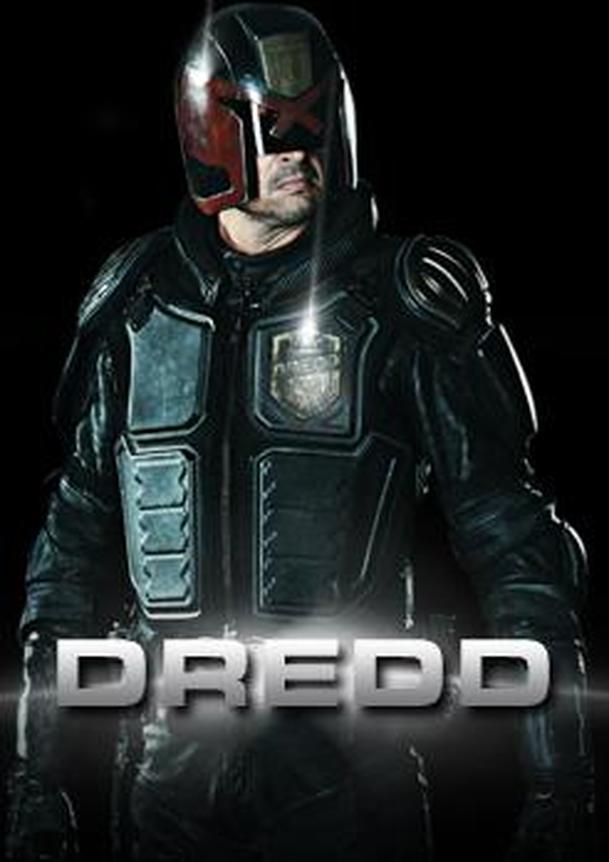 Dredd: Velké preview | Fandíme filmu