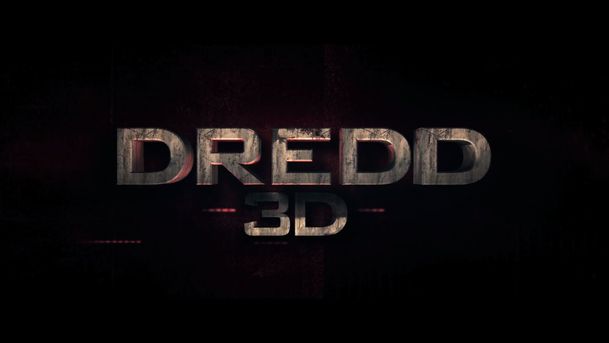 Dredd | Fandíme filmu