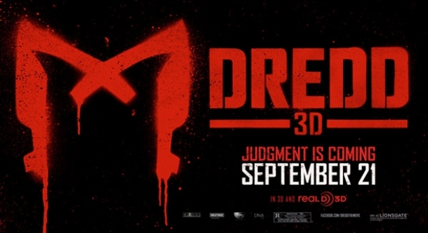 Dredd: Hromada informací a trailerů | Fandíme filmu