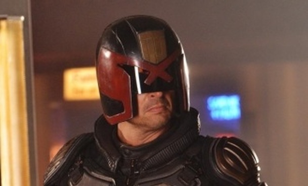 Dredd | Fandíme filmu