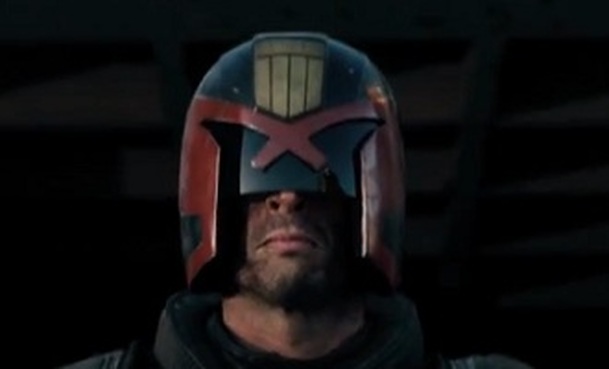 Dredd | Fandíme filmu