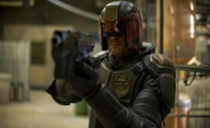 Dredd: Karl Urban chce na Netflix | Fandíme filmu