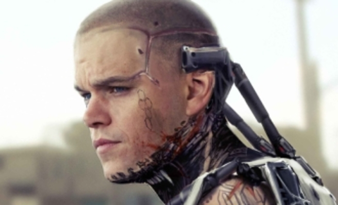 Jak se točilo Elysium | Fandíme filmu