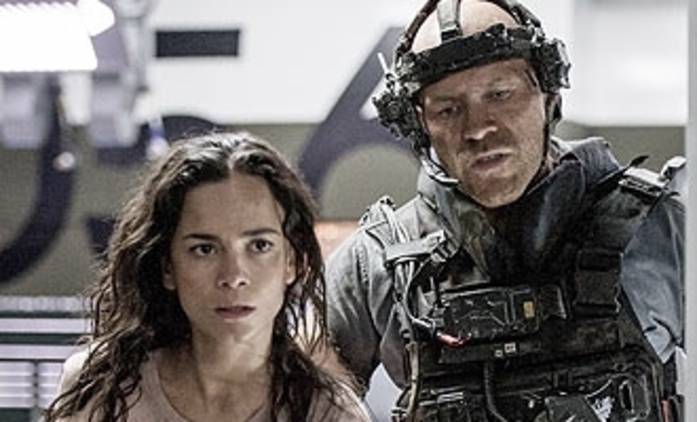 Elysium: Po dlouhé době další obrázky | Fandíme filmu