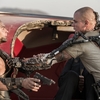 Elysium: 10 nových fotek | Fandíme filmu