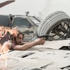 Elysium: Featurette a kupa nových fotek | Fandíme filmu