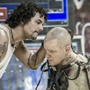 Elysium: Po dlouhé době další obrázky | Fandíme filmu