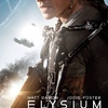 Elysium: Nový plakát a 2 TV spoty | Fandíme filmu