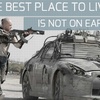 Elysium: Nový plakát a 2 TV spoty | Fandíme filmu