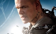 Elysium: Nový plakát a 2 TV spoty | Fandíme filmu