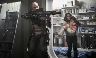 Elysium 2: Neill Blomkamp by se nebránil | Fandíme filmu