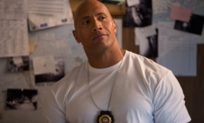 Empire State: The Rock honí bankovní zloděje | Fandíme filmu