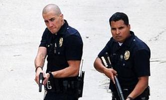 End of Watch: Scenárista Rychle a zběsile točí | Fandíme filmu