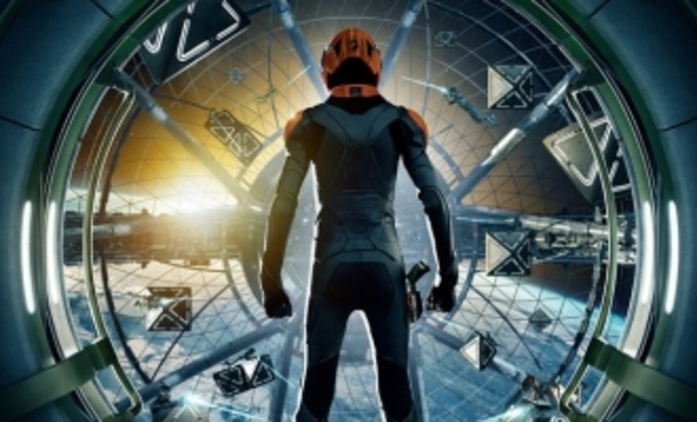 Enderova hra: Trailer na očekávanou sci-fi pecku je tu! | Fandíme filmu