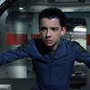 Asa Butterfield | Fandíme filmu