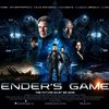 Enderova hra: Nové plakáty a druhý trailer | Fandíme filmu