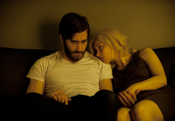 Enemy: Jake Gyllenhaal v napínavé dvojroli | Fandíme filmu