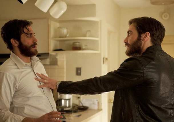 Enemy: Jake Gyllenhaal v napínavé dvojroli | Fandíme filmu